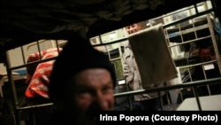 У Сьветлагорскім ЛПП, архіўнае фота. 