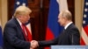 Зустріч Трампа і Путіна в Парижі, «ймовірно, буде недовгою» – Болтон