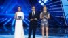 Ведучі конкурсу «Євробачення-2019», Тель-Авів, 14 травня 2019 року