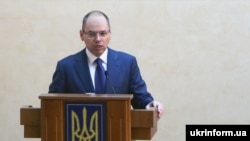 Степанов: ми щодня займаємося тим, щоб максимально забезпечувати засобами індивідуального захисту