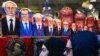 Бегство от свободы: обратно в СССР 