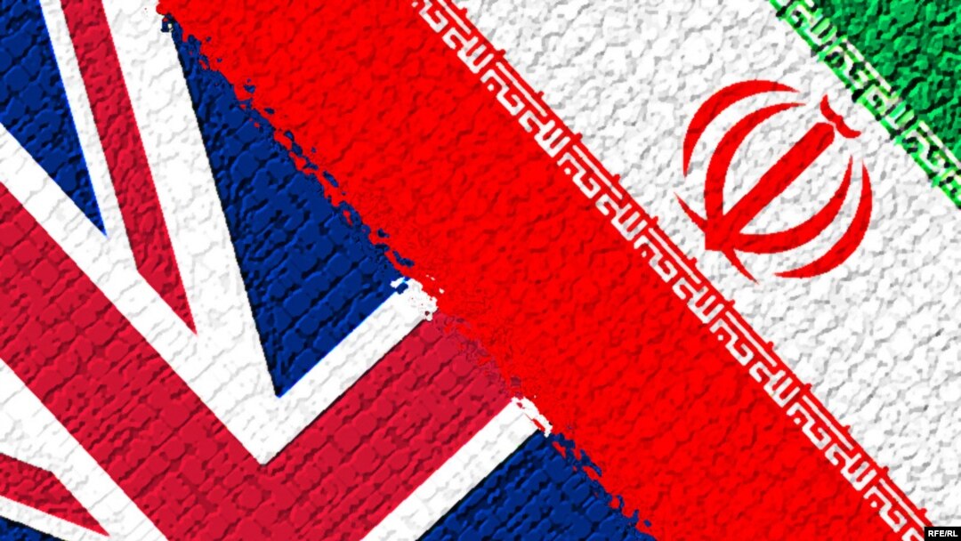 ايران می گويد که مذاکرات دوجانبه با بريتانيا برای حل بحران بازداشت ۱۵ ملوان اين کشور در آب های خليج فارس آغاز شده است.