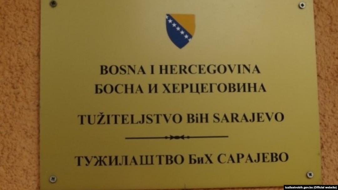 Tužilaštvo BiH