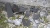 У Польщі зруйнували пам’ятник на українському цвинтарі 