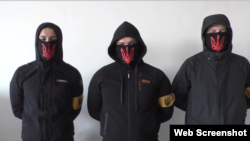 Скріншот із відео