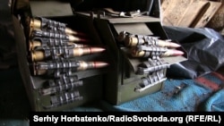 Збройний конфлікт на Донбасі триває від 2014 року