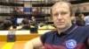«Суворы турыст» сабраўся ў прэзыдэнты Беларусі. Спыталі яго, што хоча зьмяніць