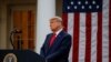 Команда Трампа оскаржує рішення федерального судді щодо результату виборів у Пенсильванії