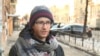 Журналіст видання «Медиазона» Давид Френкель
