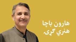 حيدر خلجی وايي په سندرو کې د سولې او مينې پيغامونه ورکوي