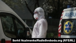 Протягом доби лабораторно підтвердили 325 нових випадків