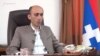 Բեգլարյանը վստահ է՝ արցախցի նախկին համայնքապետերի նկատմամբ քաղաքական հետապնդում է