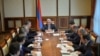 Նախագահն անդրադարձել է գնաճին, խոստացել այն մեղմելու հարցով զբաղվել նաև «տարվա երկրորդ կեսին»