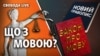 Суд скасував постанову уряду про новий правопис. Наступний - закон про мову?