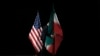 هیات ایران در وین ابتدا دیدار دوجانبه‌ای با هیات بریتانیا برگزار کرد و بعد به دیدار مشابه‌ای با هیات آمریکا رفت.