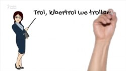 Azat Adalga: Trol