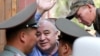 Өмүрбек Текебаев. 