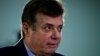 File photo of Paul Manafort, who was sentenced to 47 months in prison on bank- and tax-fraud charges.