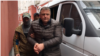 Фрілансер Крим.Реалії Владислав Єсипенко був затриманий російськими силовиками 10 березня 2021 року в Криму. 