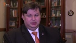 Причетних до сепаратиських з'їздів варто було виключити з політичного процесу – Балута