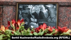 Черкаський журналіст Вадим Комаров помер у 2019 році після побиття