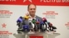 Ion Ceban