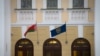 Экс-начальніка з СК за хабар асудзілі на шэсьць гадоў калёніі, хоць пракурор прасіў тры