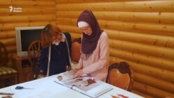 Эльза Хөснетдинова: "Хыялым – уенчыклар фабрикасы булдыру"