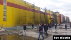"Синдика" соода борбору
