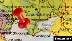 Вранці 25 серпня в Міноборони Росії заявили, що вночі окупований Крим нібито атакували 42 безпілотники