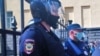 В одном из храмов Санкт-Петербурга неизвестный открыл стрельбу 