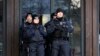 Германия Түркияны тыңчылык кылбоого үндөдү 