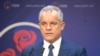 Vladimir Plahotniuc la Chișinau, 7 martie 2019