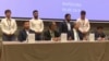 Додгоҳ "Паймони Миллии Тоҷикистон"-ро "созмони террористӣ" хонд. Паймон қарорро "беасос" номид