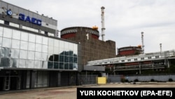 «Найбільший атомний об’єкт Європи продовжує потерпати від свавілля російських військових та їхніх поплічників»