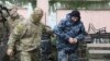 Крым. Полуостров заложников