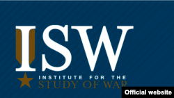 В ISW кажуть, що російські війська мають намір використовувати потяг як лінію оборони від майбутніх українських атак