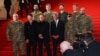 Лидер группы U2: «Важно напоминать миру о героизме украинских военных»