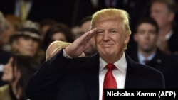 Кандидат у президенти США Дональд Трамп стверджує, що «замах на його життя скоїли через риторику президента Джо Байдена та віцепрезидента Камали Гарріс»