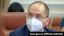 Степанов: у деяких областях із таким ставленням громадян різке зростання кількості осіб, яких госпіталізують, збільшується