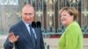 Німеччина і Росія: чи забудуть у Берліні про Навального і війну на Донбасі? 