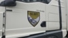 Ukraine -- Fallen soldiers transportation, 16ay2025