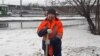 Москва. Кыргызстанец спас двух человек, но наградить его забыли